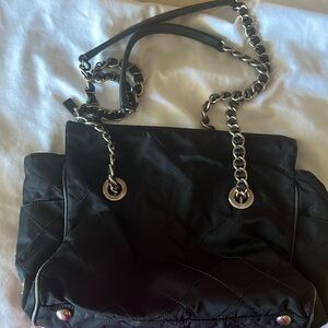 Prada Shoulder Bag
